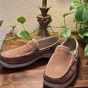 Men’s Docker shoes size 10 Medium